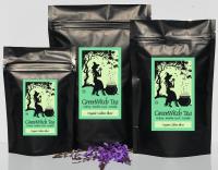 GreenWitch Tea image 6